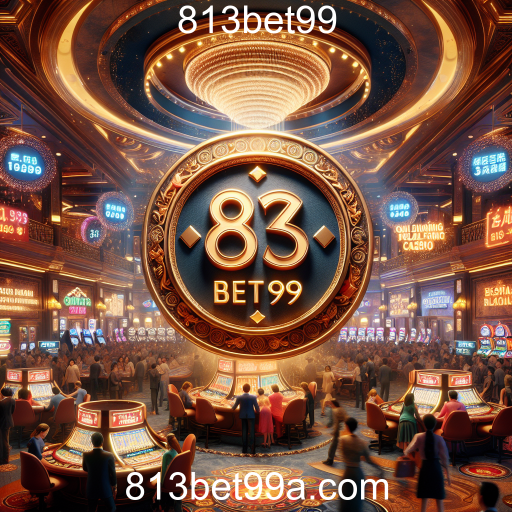 Descubra as Ofertas Imperdíveis do 813bet99